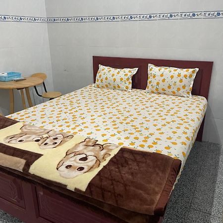 Hotel Nhà Nghỉ TáN PháT Ap Thanh Son Esterno foto